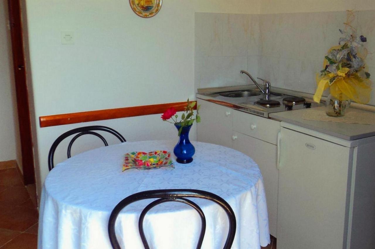 Villa Ro-Ela Trsteno Zimmer foto