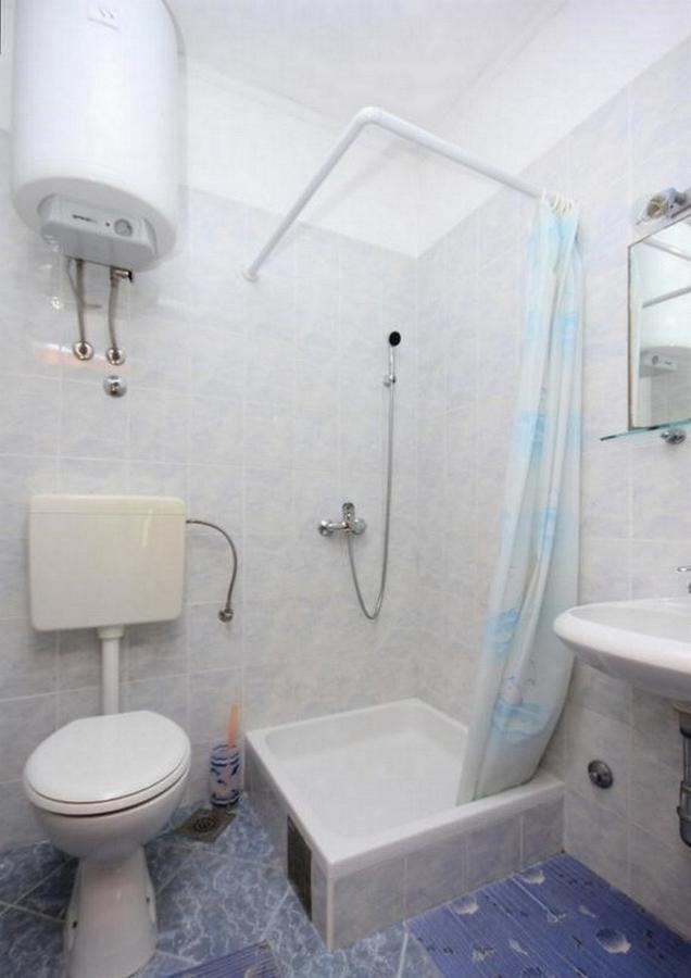 Villa Ro-Ela Trsteno Zimmer foto